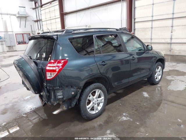Aukcja sprzedaży 2011 Toyota Rav4, vin: 2T3BF4DV2BW090836, numer aukcji: 44938678