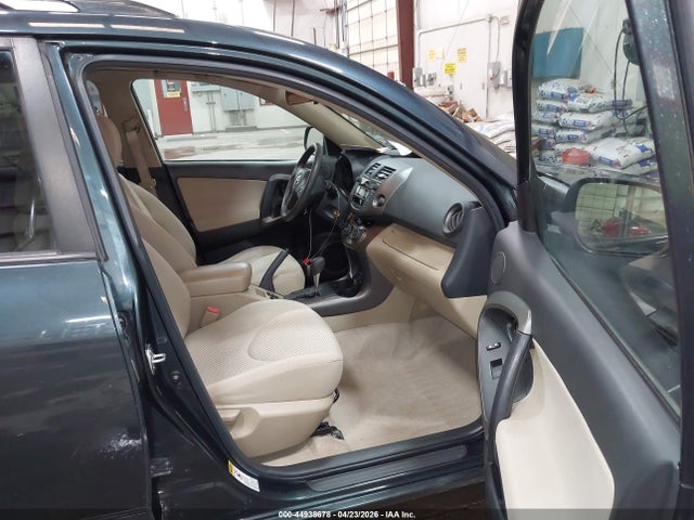 Aukcja sprzedaży 2011 Toyota Rav4, vin: 2T3BF4DV2BW090836, numer aukcji: 44938678