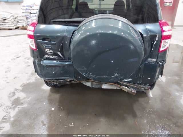 Aukcja sprzedaży 2011 Toyota Rav4, vin: 2T3BF4DV2BW090836, numer aukcji: 44938678