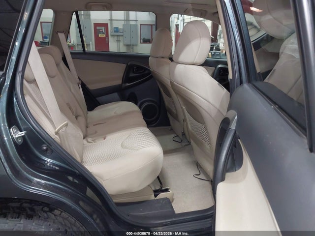 Aukcja sprzedaży 2011 Toyota Rav4, vin: 2T3BF4DV2BW090836, numer aukcji: 44938678