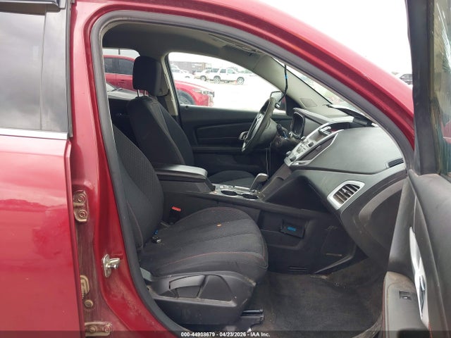 Продаж на аукціоні авто 2011 Gmc Terrain Sle-1, vin: 2CTALMEC6B6248080, номер лоту: 44938679