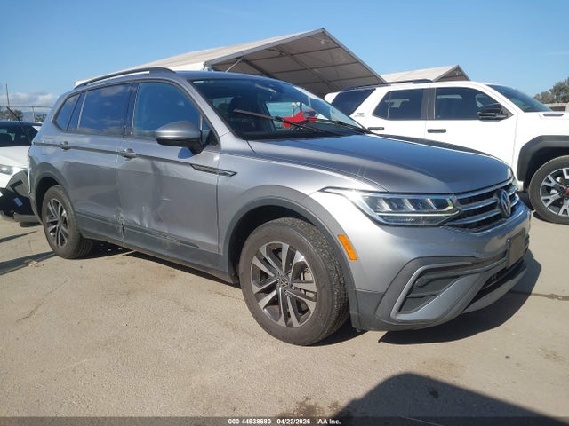 Продаж на аукціоні авто 2024 Volkswagen Tiguan 2.0t S, vin: 3VVRB7AX8RM131114, номер лоту: 44938680