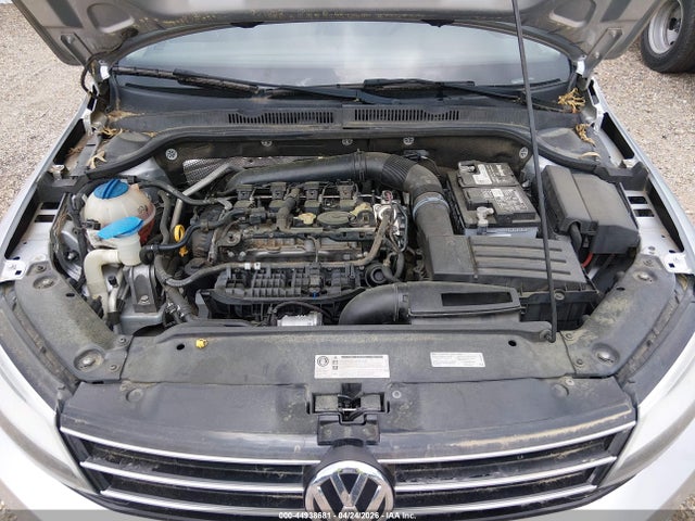 3VWD07AJ5FM236759 Volkswagen Jetta 1.8t Se