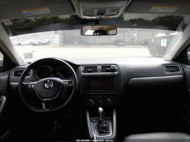 3VWD07AJ5FM236759 Volkswagen Jetta 1.8t Se