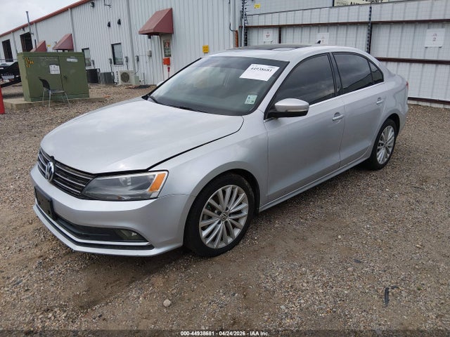 3VWD07AJ5FM236759 Volkswagen Jetta 1.8t Se