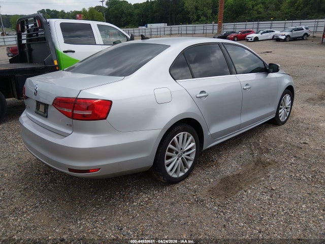 3VWD07AJ5FM236759 Volkswagen Jetta 1.8t Se