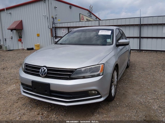 3VWD07AJ5FM236759 Volkswagen Jetta 1.8t Se