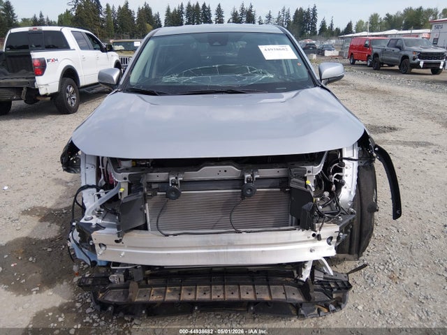 Toyota RAV4 LE 2025 2T3G1RFV6SW558145 Image 13