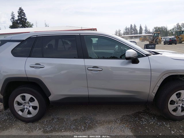 Toyota RAV4 LE 2025 2T3G1RFV6SW558145 Image 14