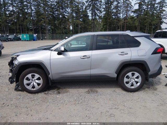 Toyota RAV4 LE 2025 2T3G1RFV6SW558145 Image 15