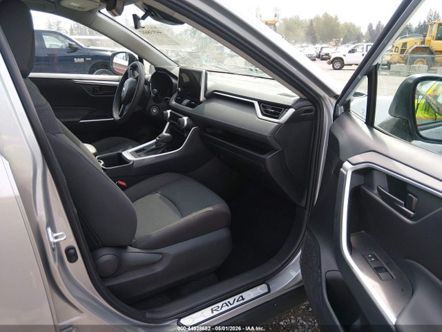 Toyota RAV4 LE 2025 2T3G1RFV6SW558145 Image 18