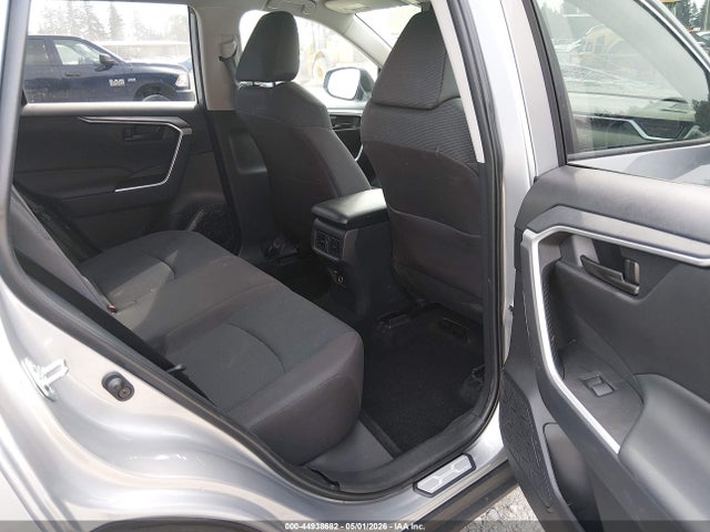 Toyota RAV4 LE 2025 2T3G1RFV6SW558145 Image 19