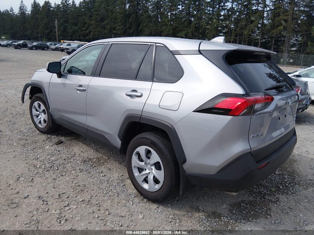 Toyota RAV4 LE 2025 2T3G1RFV6SW558145 Image 3