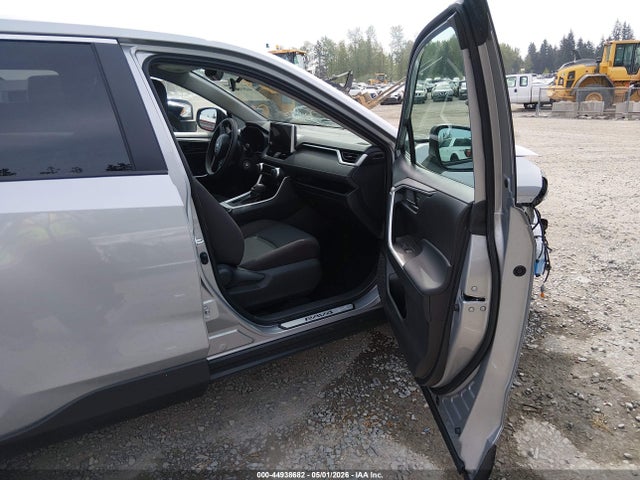 Toyota RAV4 LE 2025 2T3G1RFV6SW558145 Image 5
