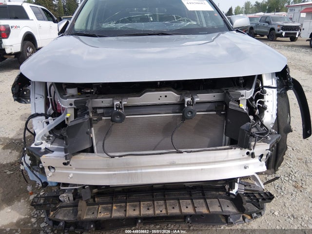 Toyota RAV4 LE 2025 2T3G1RFV6SW558145 Image 6