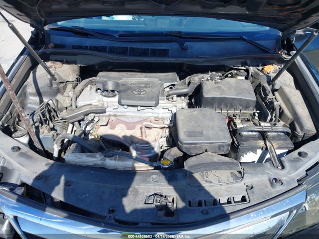4T1BF1FK1EU850771 Toyota CAMRY LE