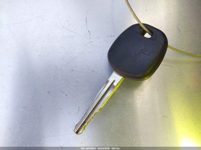 4T1BF1FK1EU850771 Toyota CAMRY LE