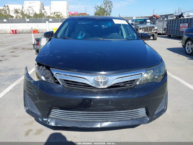 4T1BF1FK1EU850771 Toyota CAMRY LE