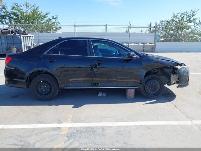 4T1BF1FK1EU850771 Toyota CAMRY LE