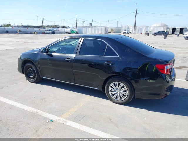 4T1BF1FK1EU850771 Toyota CAMRY LE