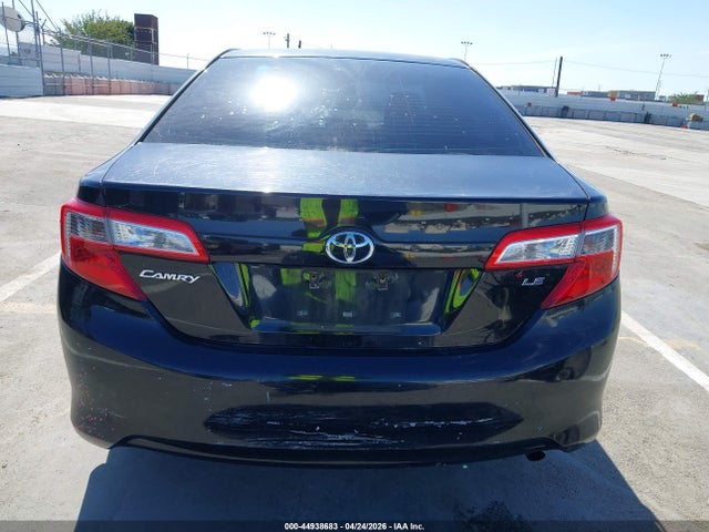 4T1BF1FK1EU850771 Toyota CAMRY LE