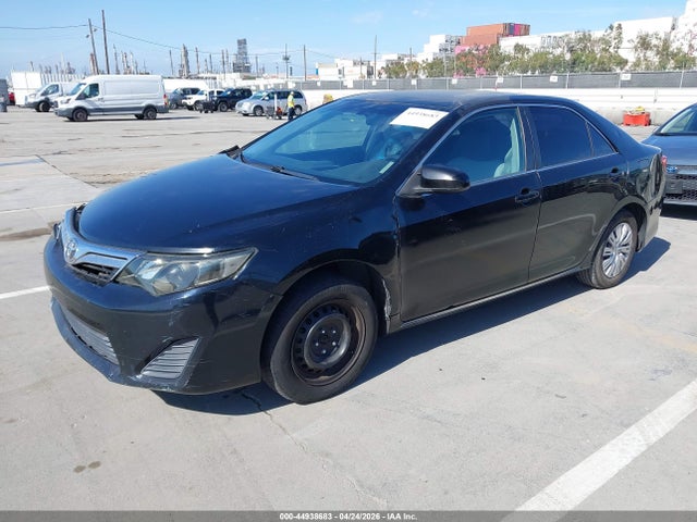 4T1BF1FK1EU850771 Toyota CAMRY LE