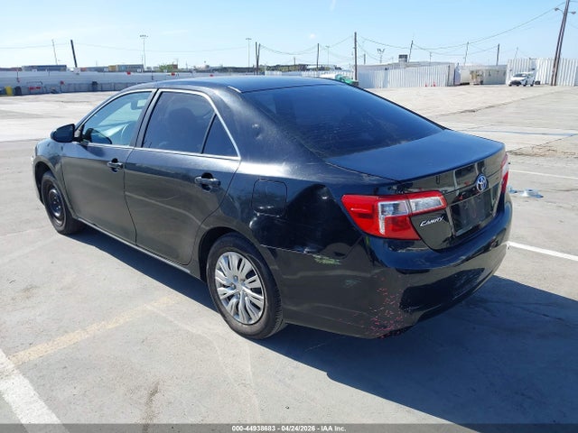 4T1BF1FK1EU850771 Toyota CAMRY LE