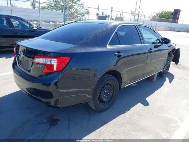 4T1BF1FK1EU850771 Toyota CAMRY LE