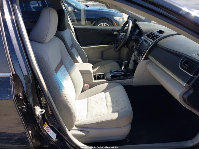 4T1BF1FK1EU850771 Toyota CAMRY LE