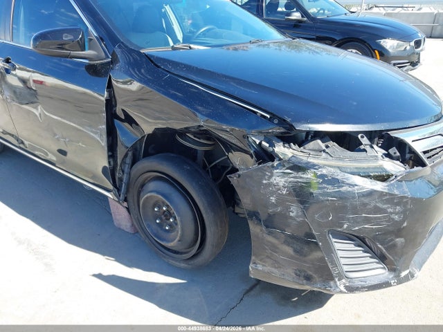 4T1BF1FK1EU850771 Toyota CAMRY LE