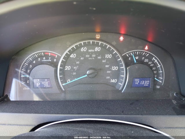 4T1BF1FK1EU850771 Toyota CAMRY LE