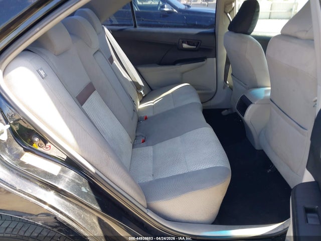 4T1BF1FK1EU850771 Toyota CAMRY LE