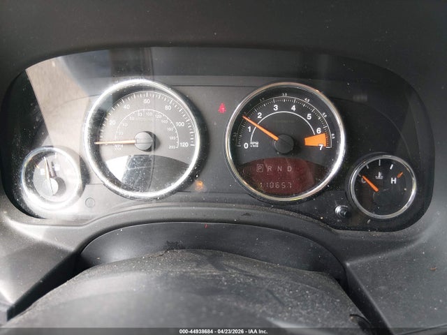 Aukcja sprzedaży 2017 Jeep Compass High Altitude Fwd, vin: 1C4NJCEB0HD199375, numer aukcji: 44938684