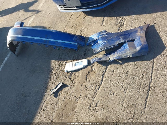 44938685 :رقم المزاد ، 1VWAS7A36GC009467 vin ، 2016 Volkswagen Passat 1.8t S مزاد بيع