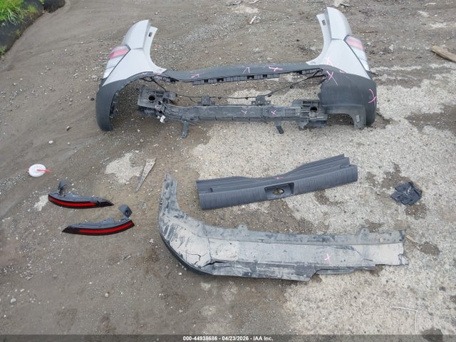 44938686 :رقم المزاد ، KM8HB3AB4RU183435 vin ، 2024 Hyundai Kona Sel مزاد بيع