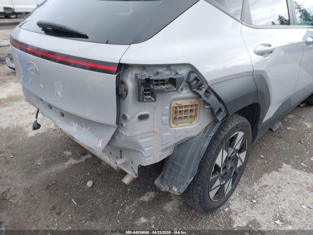 44938686 :رقم المزاد ، KM8HB3AB4RU183435 vin ، 2024 Hyundai Kona Sel مزاد بيع