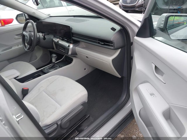 44938686 :رقم المزاد ، KM8HB3AB4RU183435 vin ، 2024 Hyundai Kona Sel مزاد بيع
