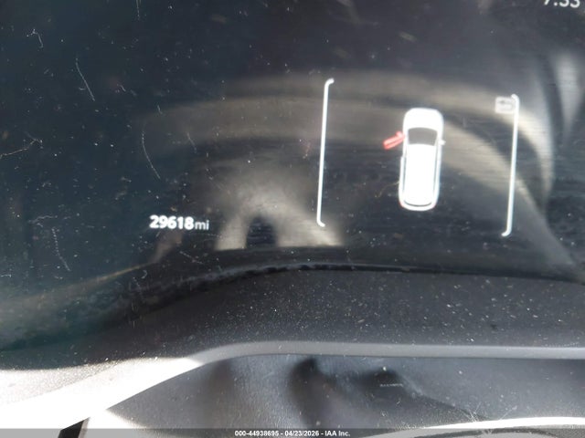 Toyota Sienna Platinum 2025 5TDESKFC8SS162231 Image 7