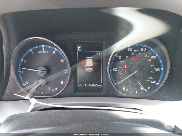 Toyota RAV4 LE 2018 2T3ZFREV3JW486847 Image 7