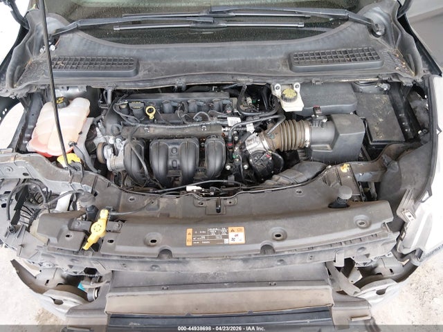 Ford ESCAPE SE 2015 1FMCU0G74FUA44231 Image 10