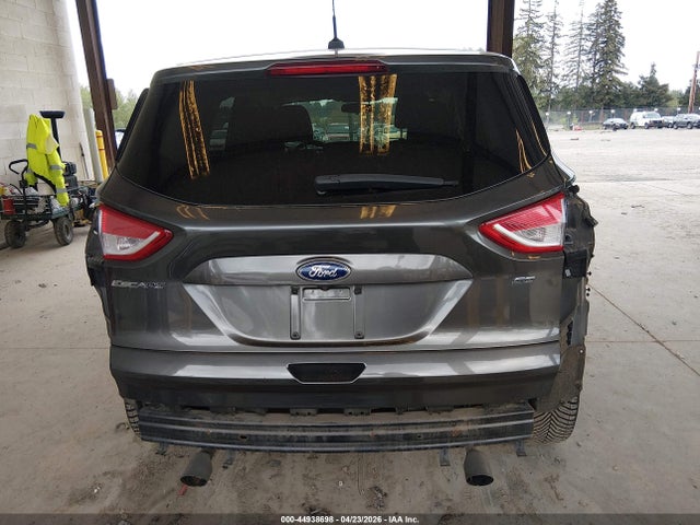 Ford ESCAPE SE 2015 1FMCU0G74FUA44231 Image 17