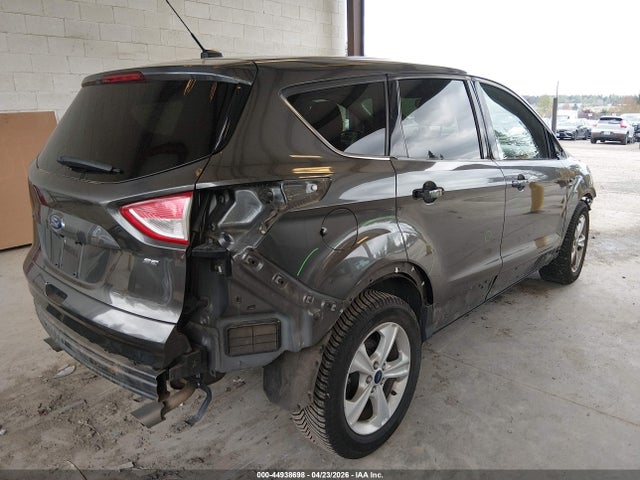 Ford ESCAPE SE 2015 1FMCU0G74FUA44231 Image 4