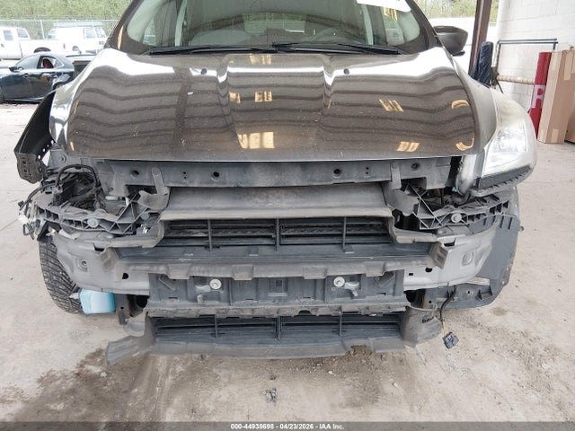 Ford ESCAPE SE 2015 1FMCU0G74FUA44231 Image 6