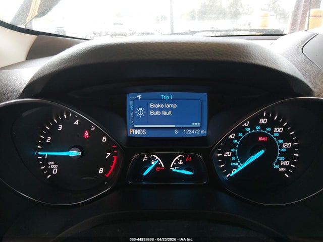 Ford ESCAPE SE 2015 1FMCU0G74FUA44231 Image 7