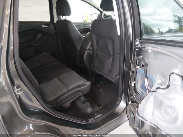 Ford ESCAPE SE 2015 1FMCU0G74FUA44231 Image 8