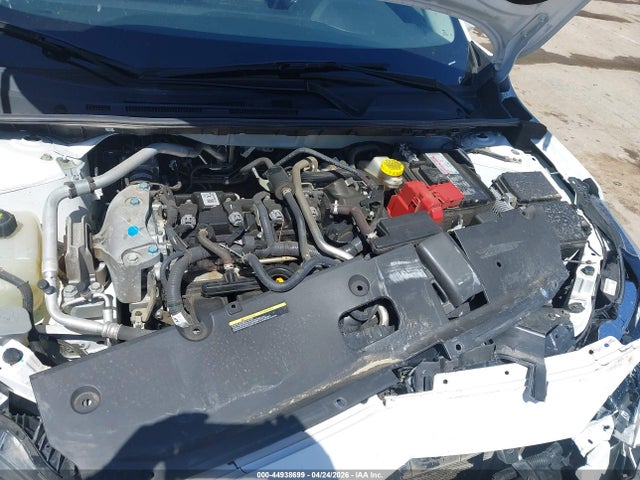 Aukcja sprzedaży 2023 Nissan Sentra Sv Xtronic Cvt, vin: 3N1AB8CV5PY306053, numer aukcji: 44938699