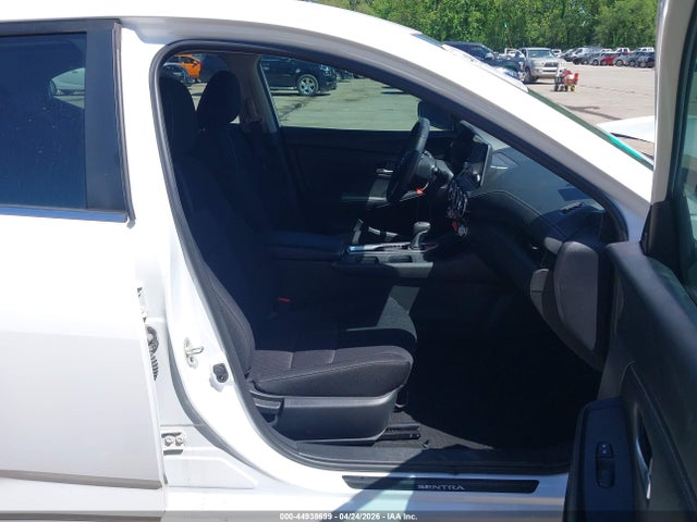 Aukcja sprzedaży 2023 Nissan Sentra Sv Xtronic Cvt, vin: 3N1AB8CV5PY306053, numer aukcji: 44938699