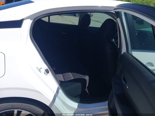 Aukcja sprzedaży 2023 Nissan Sentra Sv Xtronic Cvt, vin: 3N1AB8CV5PY306053, numer aukcji: 44938699
