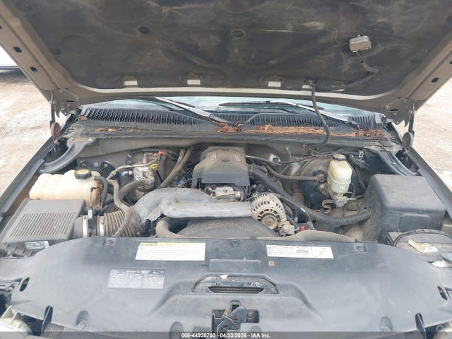1999 Gmc Sierra 1500 Sle მანქანა იყიდება აუქციონზე, vin: 2GTEC19V1X1534933, აუქციონის ნომერი: 44938700