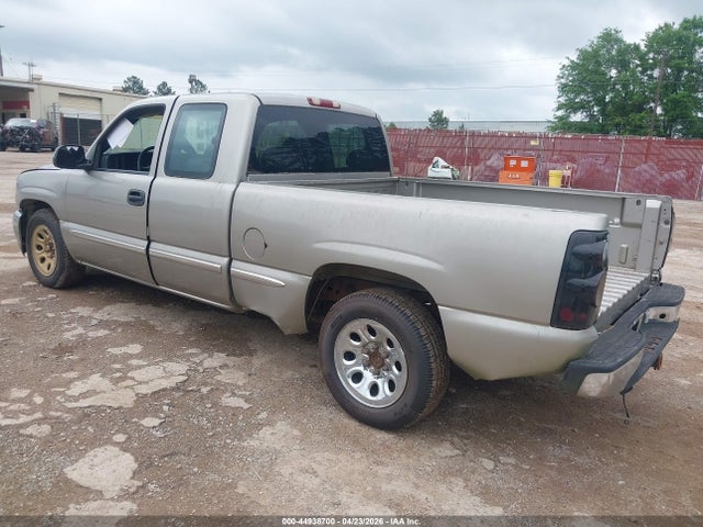 1999 Gmc Sierra 1500 Sle მანქანა იყიდება აუქციონზე, vin: 2GTEC19V1X1534933, აუქციონის ნომერი: 44938700